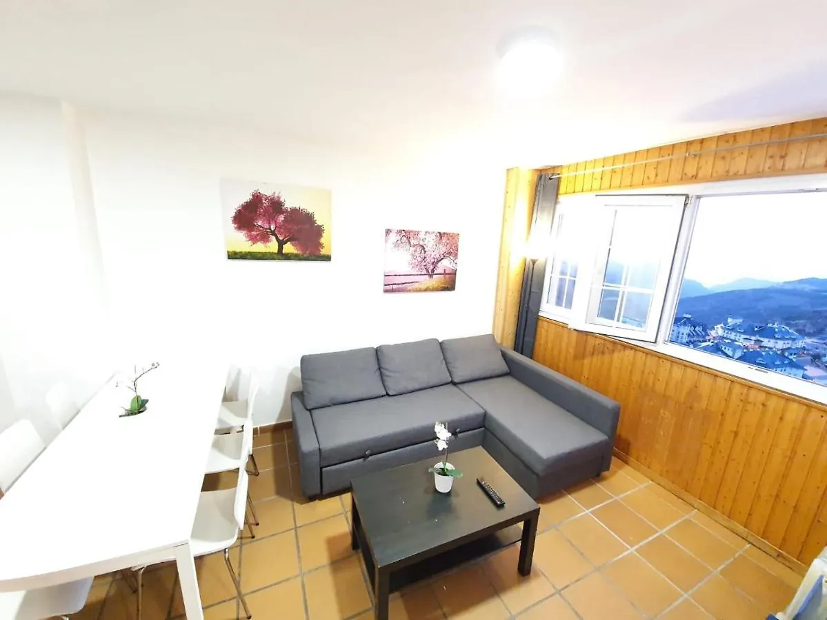 Apartment Maribel Arttyco Erb Alojamientos Sierra Nevada