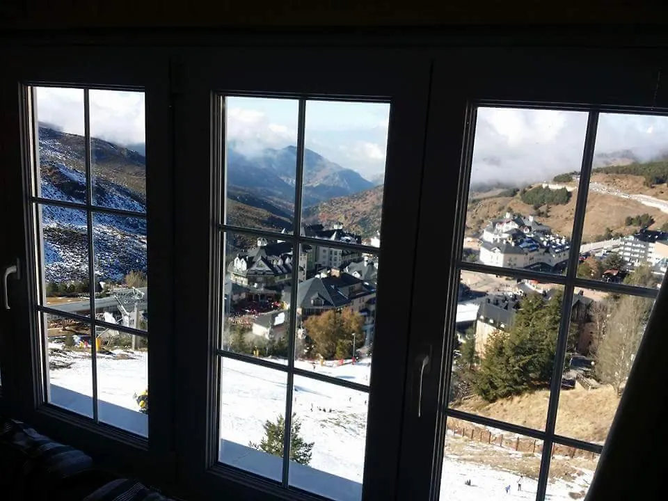 Apartment Maribel Arttyco Erb Alojamientos Sierra Nevada